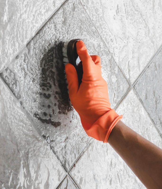 Are you planning a bathroom remodel? Using tile alternatives can make your life easier in the long term. Call 801-957-1400 for info!