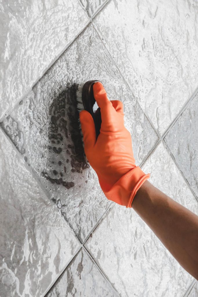 Are you planning a bathroom remodel? Using tile alternatives can make your life easier in the long term. Call 801-957-1400 for info!