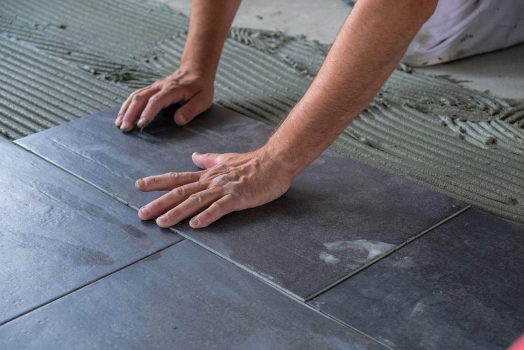 Tile Alternatives For You Bathroom Remodel | Bathcrest