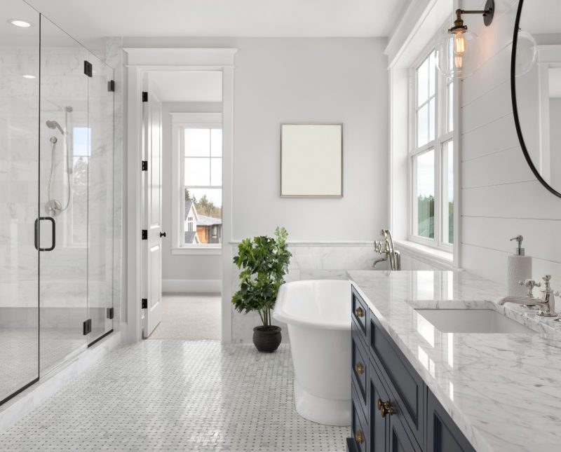 bathroom remodeling salt lake city