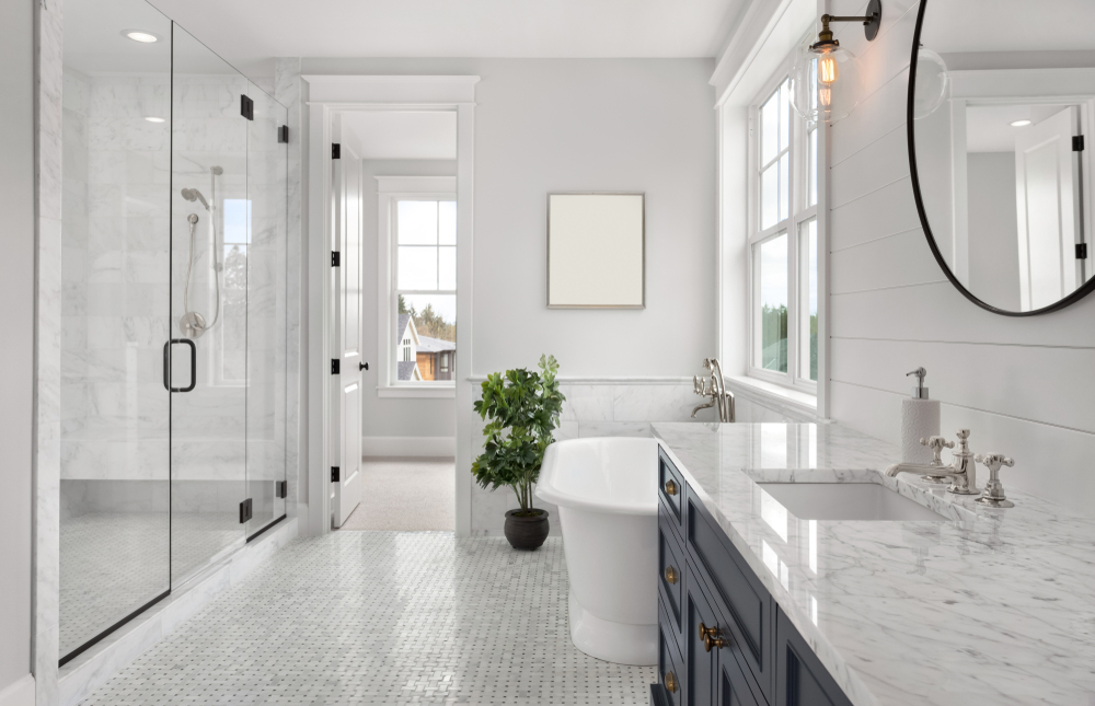 bathroom remodeling salt lake city