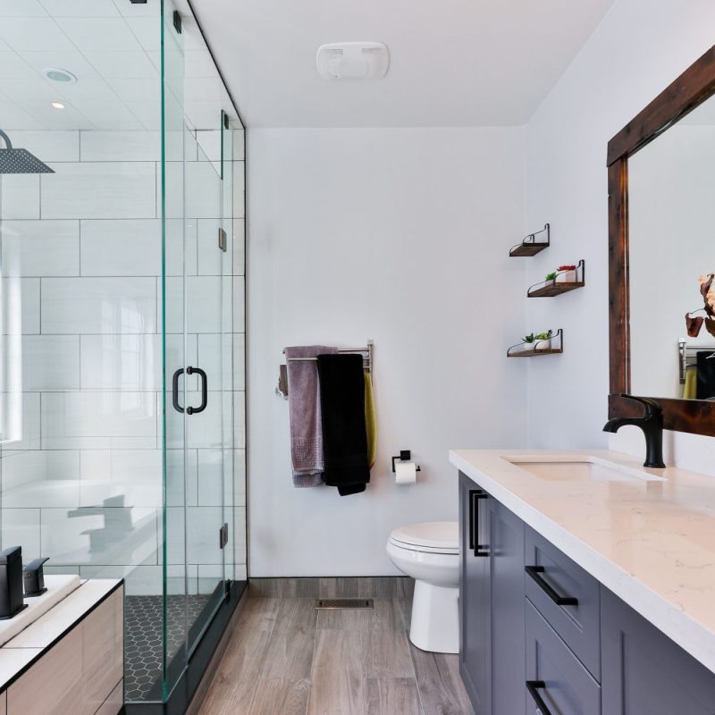 This post will detail how much average homeowners can expect their home value to increase after a bathroom remodel in 2023.