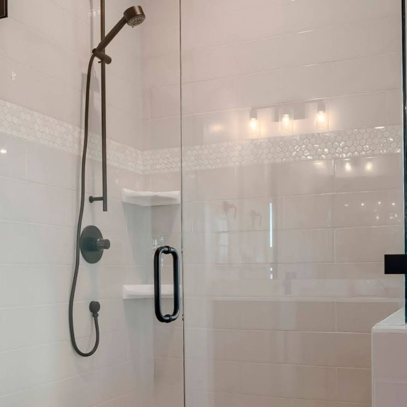 Is a walk-in shower right for your bathroom? We look at the benefits of a walk in shower to help you make an informed decision. Learn more from Bathcrest today!