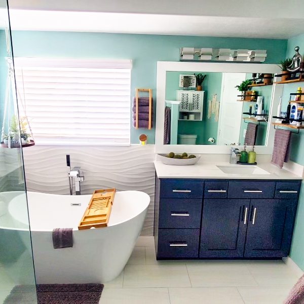 Our Services | Bathroom Remodel In Utah | Bathcrest