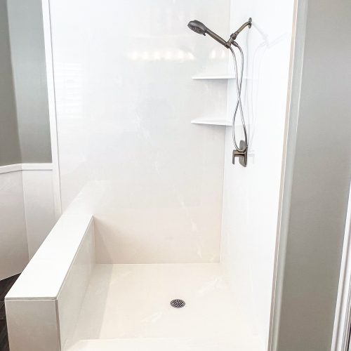 Discover Bathcrest's full range of services for stunning bathroom remodels in Utah, delivering quality and expertise to every project.