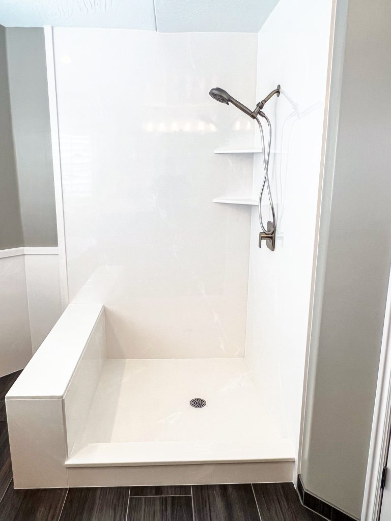Discover Bathcrest's full range of services for stunning bathroom remodels in Utah, delivering quality and expertise to every project.