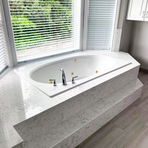 Discover Bathcrest's full range of services for stunning bathroom remodels in Utah, delivering quality and expertise to every project.