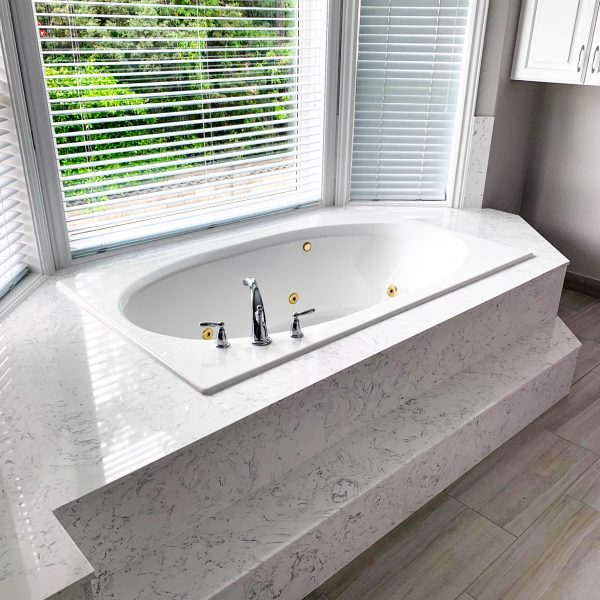 Discover Bathcrest's full range of services for stunning bathroom remodels in Utah, delivering quality and expertise to every project.