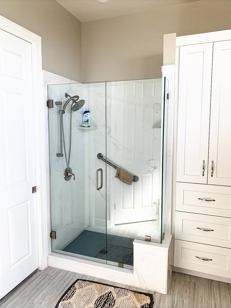 Discover Bathcrest's full range of services for stunning bathroom remodels in Utah, delivering quality and expertise to every project.