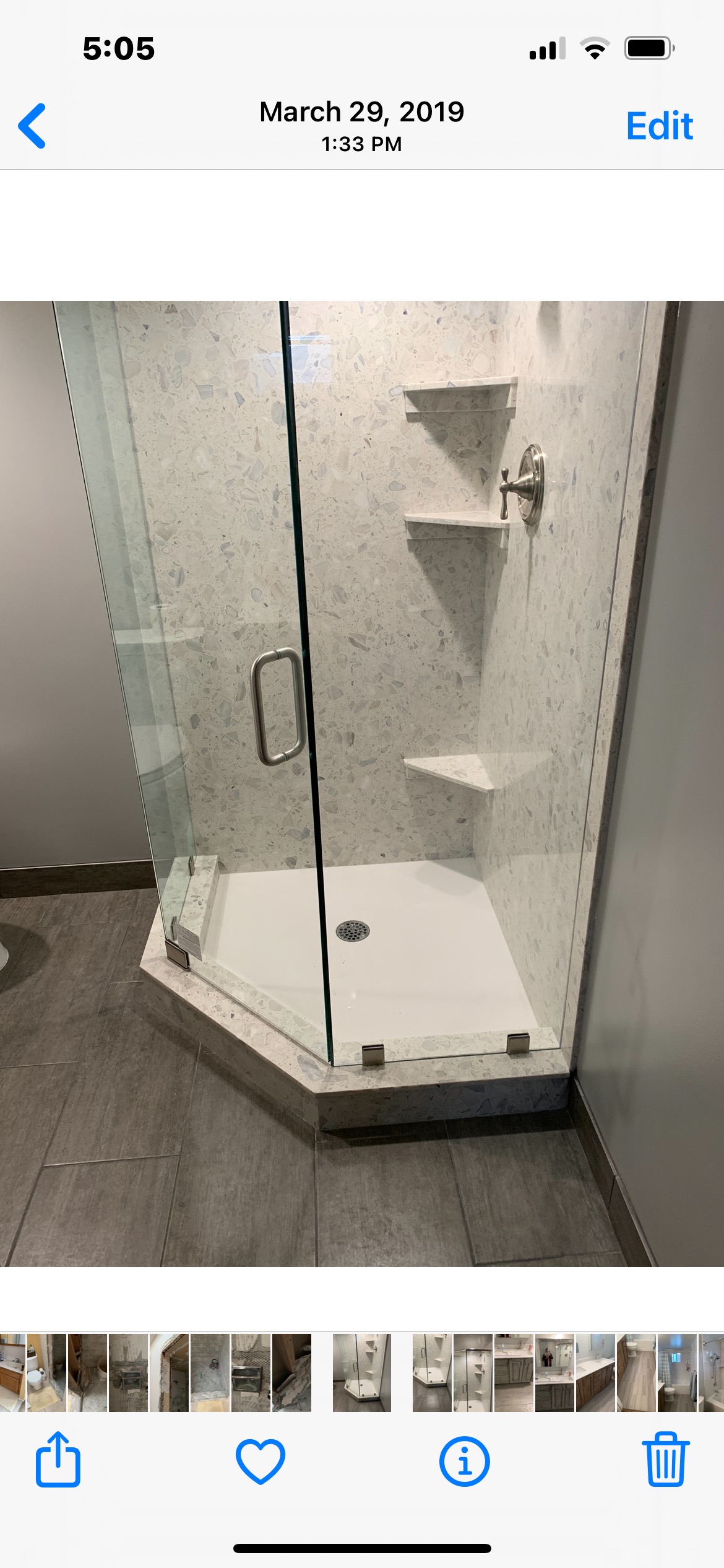 Luxury‌‍‌‍ Bathroom Remodeling Ideas for High-End Homes