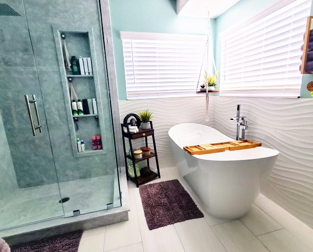 Bathroom Remodeling Salt Lake City
